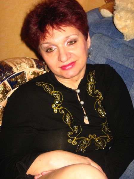 Татьяна Лихачева