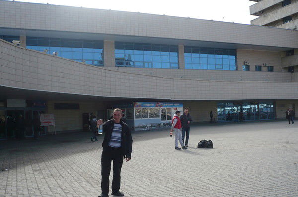 Алексей Вихров