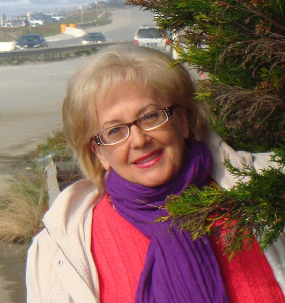 Валентина Слободнюк