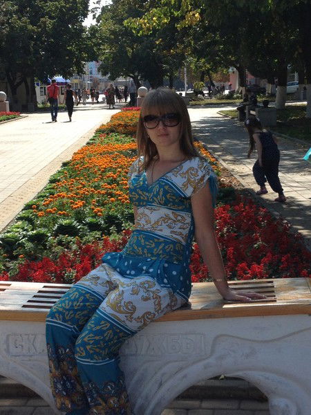 Валентина Арзуманян