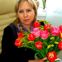 Елена Зырянова
