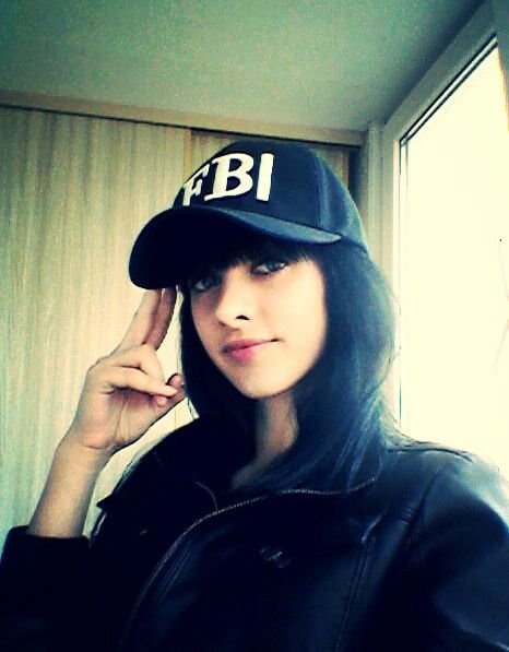 Алина Анатольевна