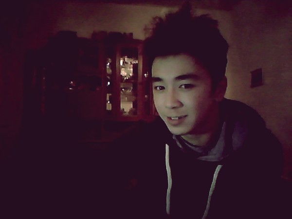 Парень Простой Сердце Золотой™