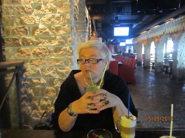 Ирина Иванова