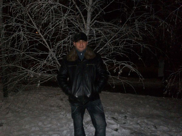 Пётр Огоновский