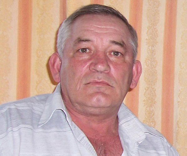 Александр Подерягин