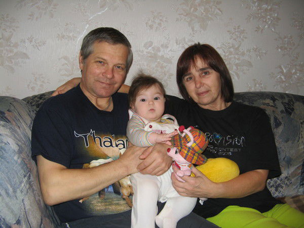 Владимир Герасименко