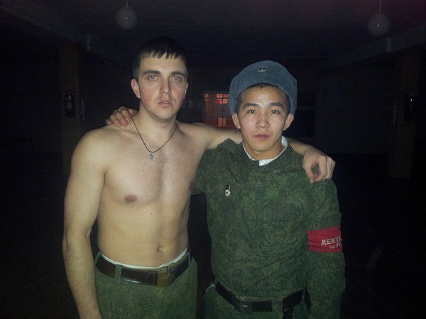 Вячеслав Николенко