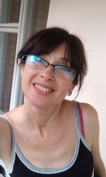 Татьяна Вильчинская