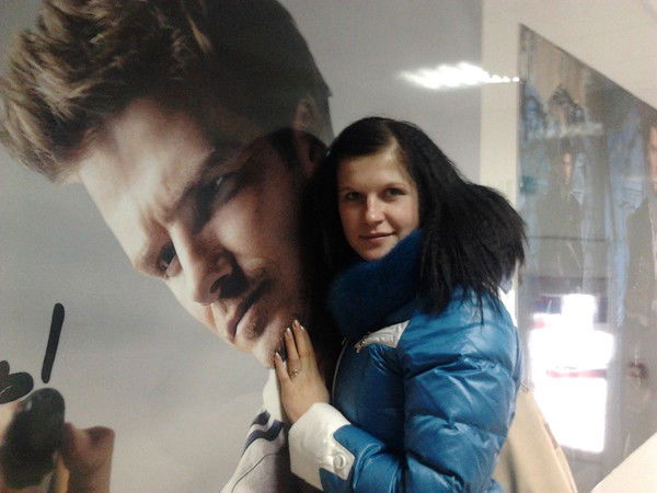 Ольга Шастун