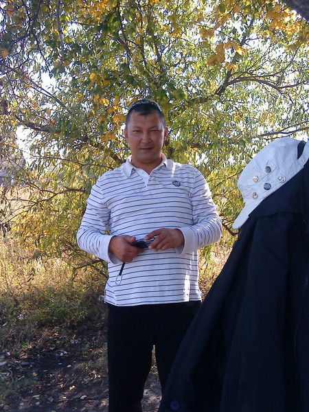 Евгений Ребенок