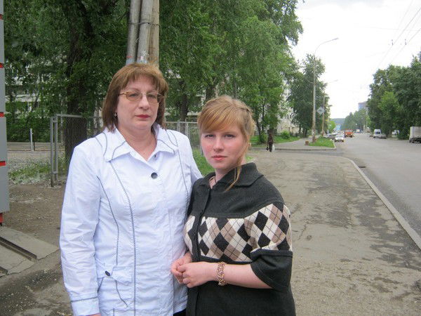 Ирина Зотова