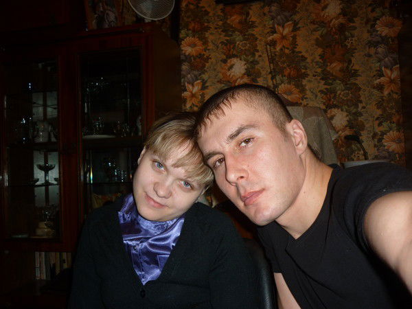 Наталья Воложанина