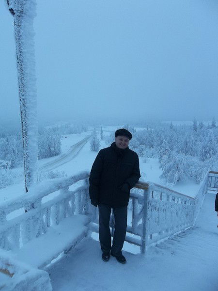 Антон Чечкин