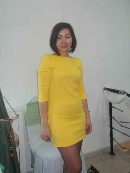 Аида Магрупова