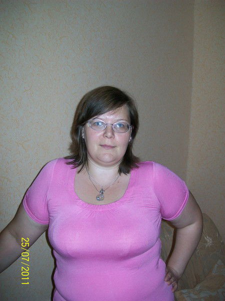 Татьяна Трашкова