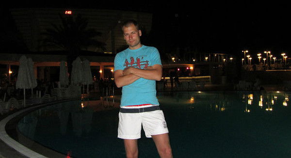 Денис Тимофеев