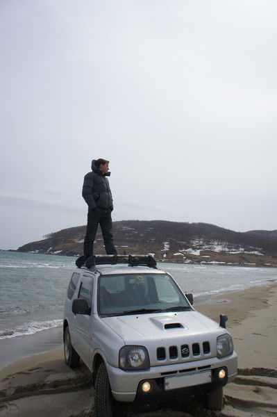 Илья Понасюк