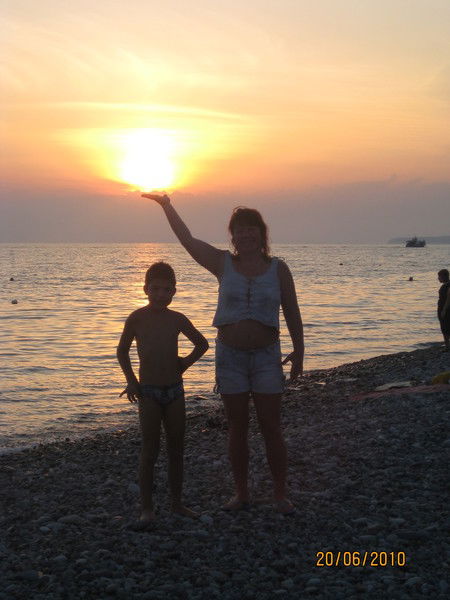 Галина Шумская