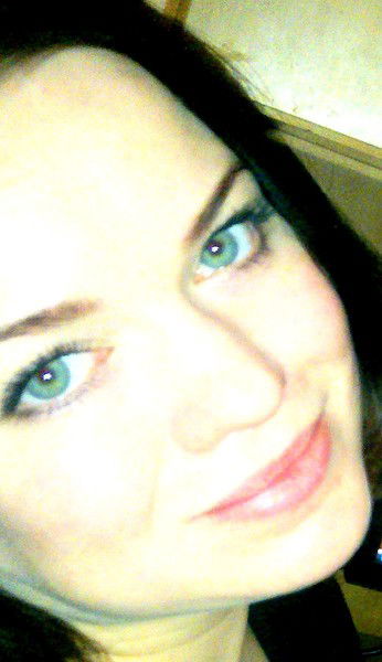 Анжелика Тарасова