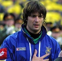 Сергей Плющ