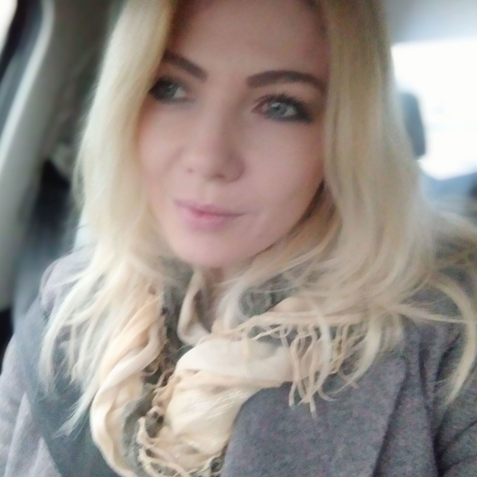 Анастасия Урбанович