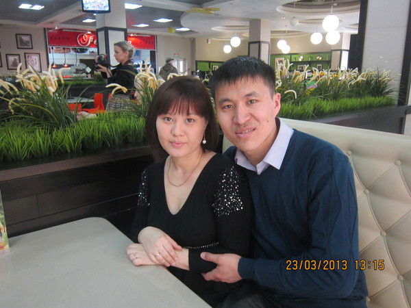 Жадра Райымханова