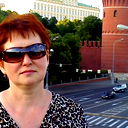 Светлана Ловягина