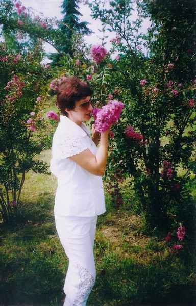 Маргарита Бабаян