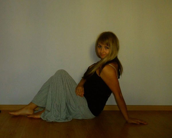 Наташа Земцова