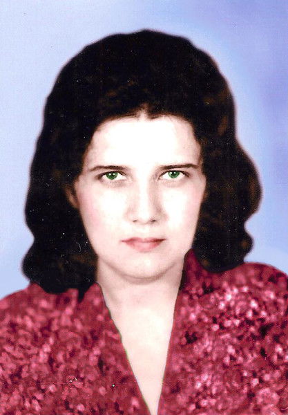 Татьяна Лейнвебер