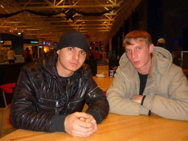 Радик Шавалеев