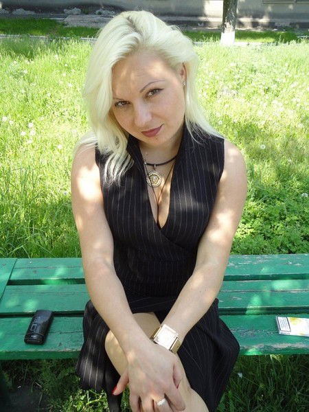 Надежда Сак