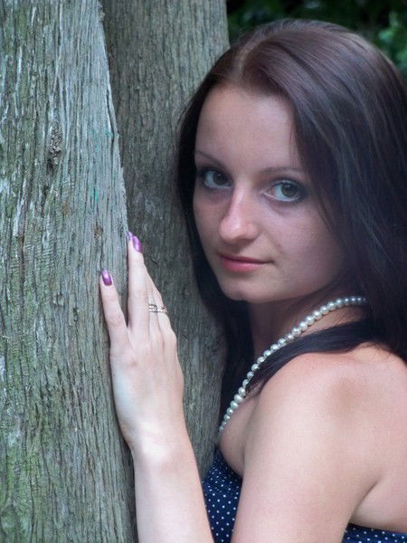 Анна Паращук