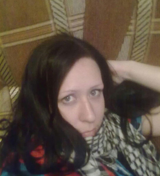 Валя Мухина