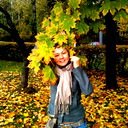 Юлия Агейченкова
