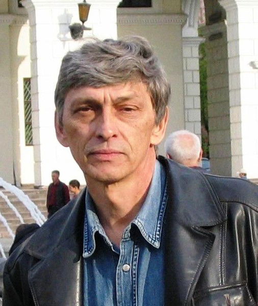 Геннадий Полозов