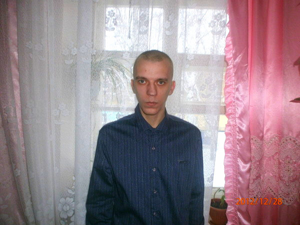 Юра Киселев