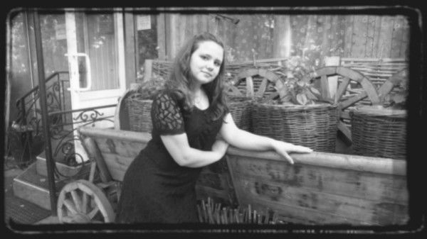 Валерия Отт