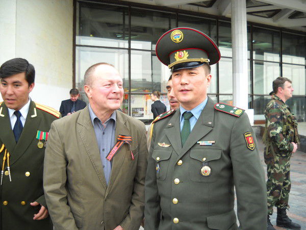 Нурлан Ражапов