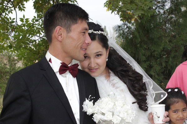 Айсулуу Эдилбекова