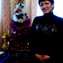 Аня Сартаева