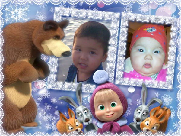 Нурмухамед Оразбек