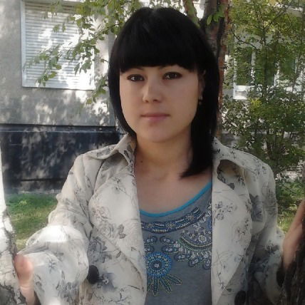 Охотина Антонида