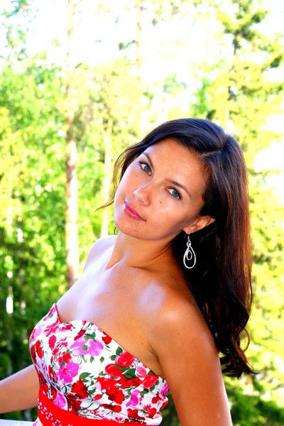 Наталья Ступина