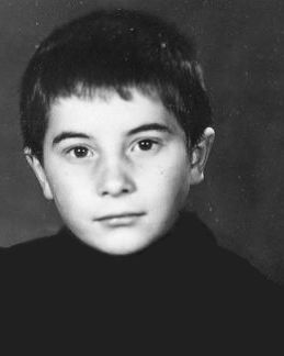 Александр Савочкин