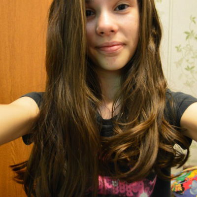 Ирина Леонович