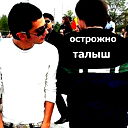 Raqif Quliyev