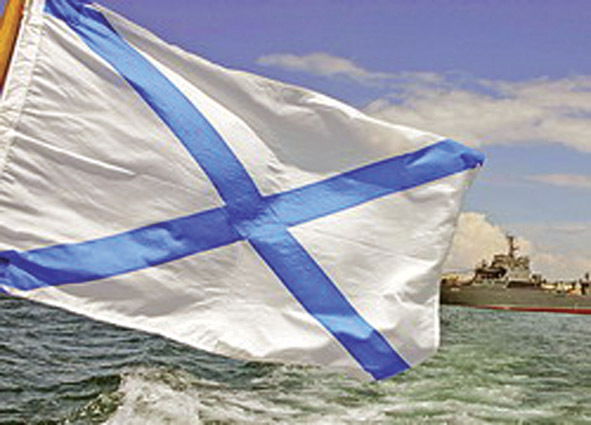 Андрей Кулинич