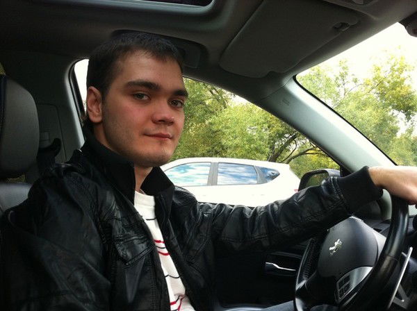 Виталий Колобанов